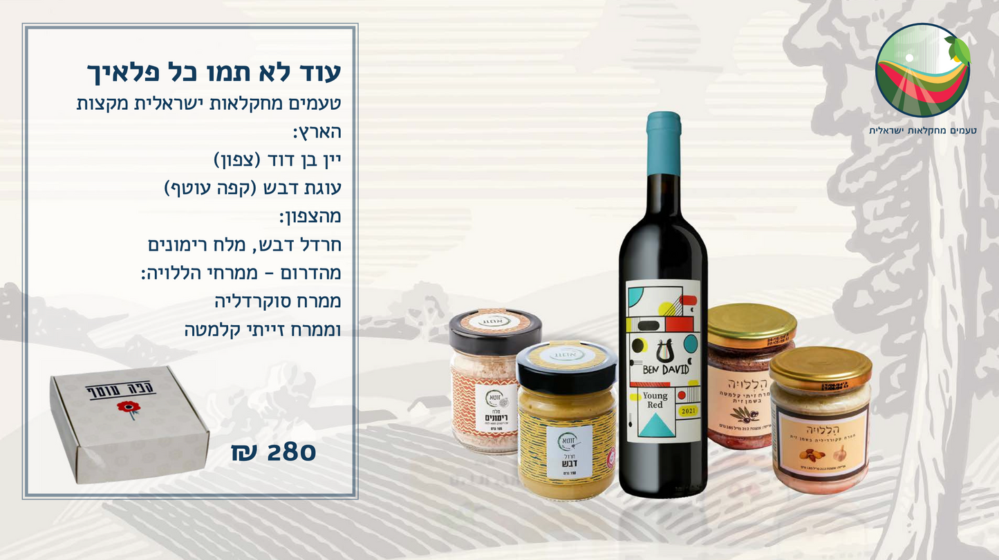 עוד לא תמו כל פלאיך