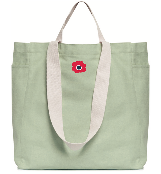 תיק קנבס עוטף - מחיר השקה!