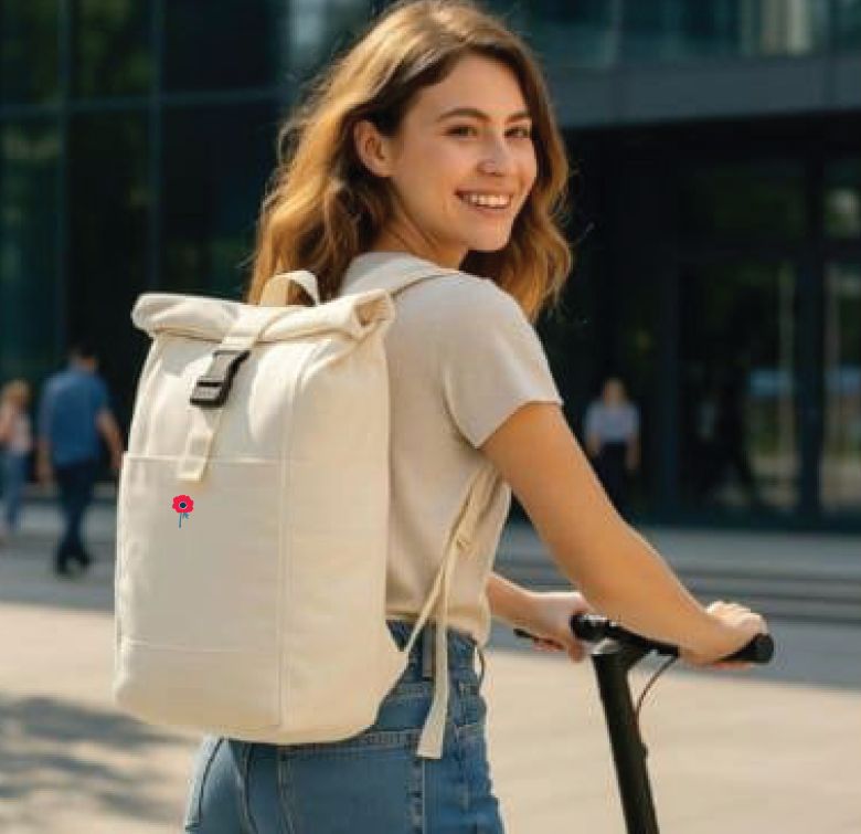 Cafe otef bag