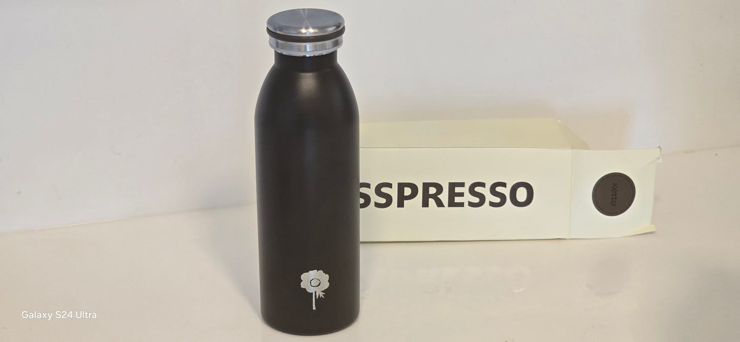 Thermal bottle