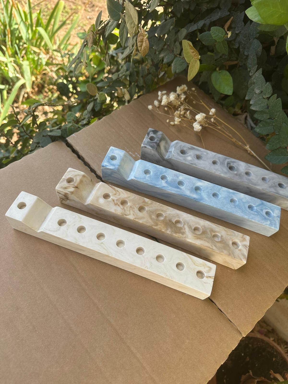 חנוכיה נורדית