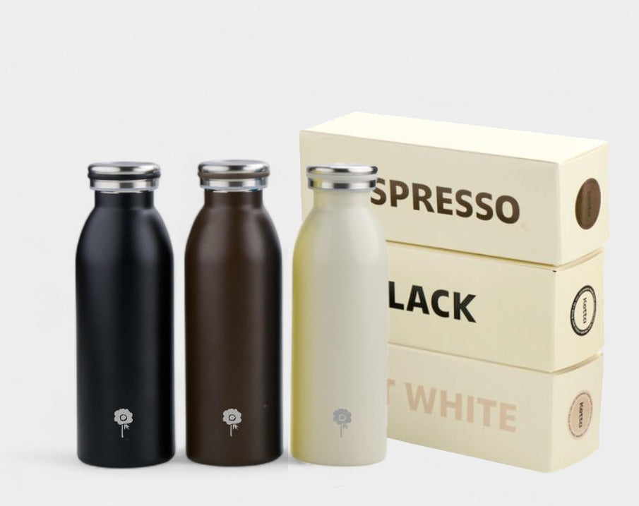 Thermal bottle