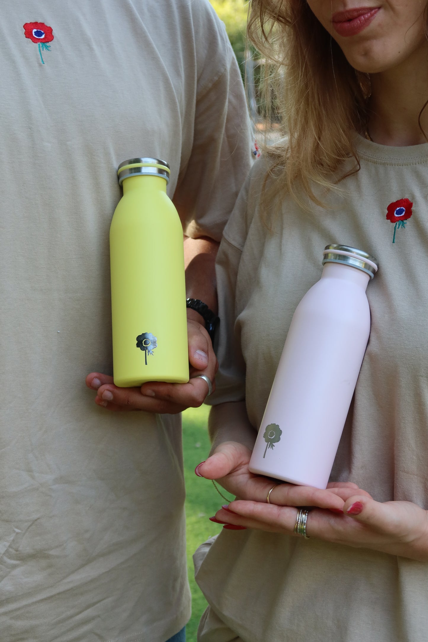 Thermal bottle