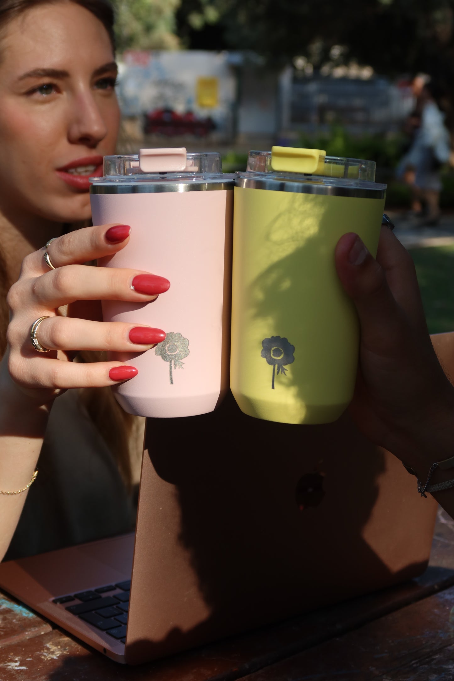 Thermal bottle