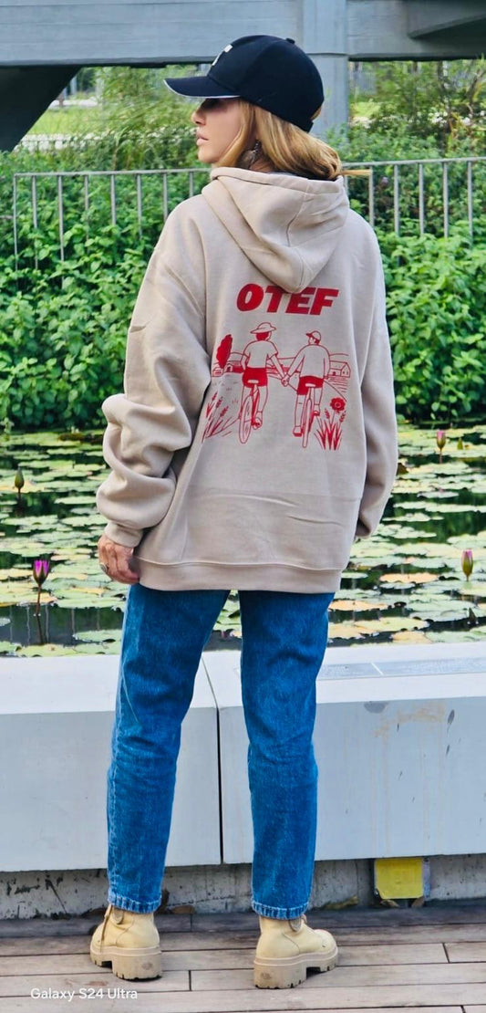 ליין חדש - קפוצ'ון עוטף 🇮🇱 מחיר השקה 149ש"ח*