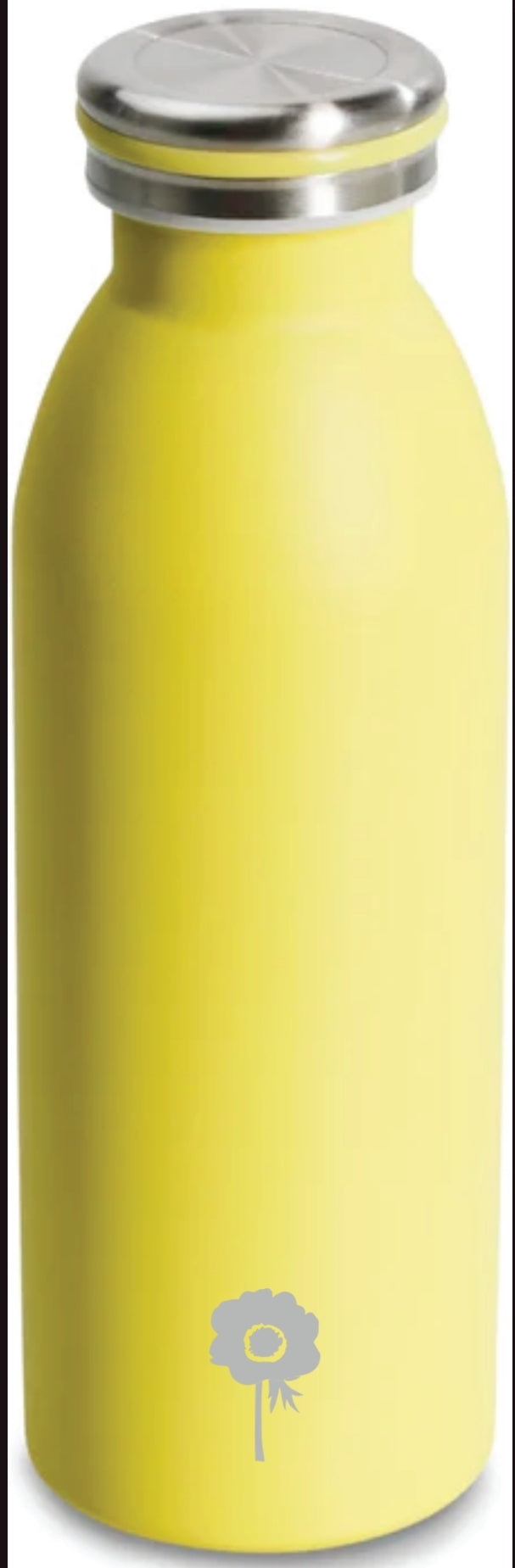 Thermal bottle