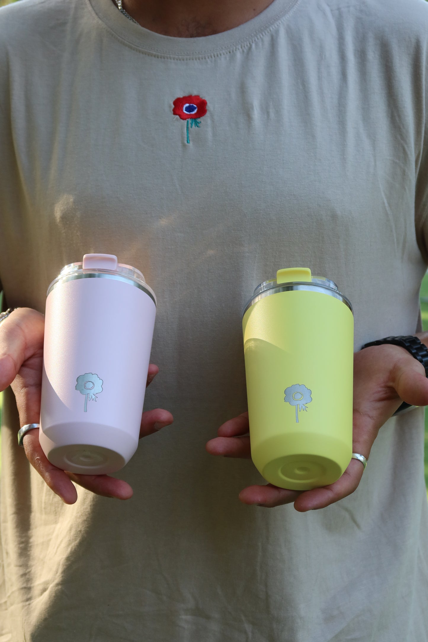 Thermal bottle