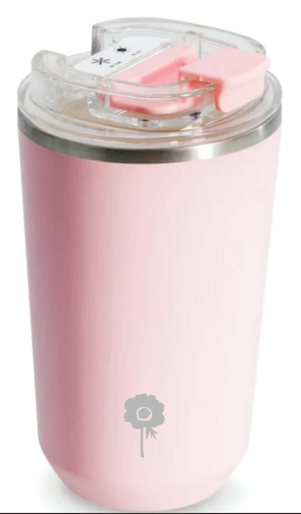Thermal bottle