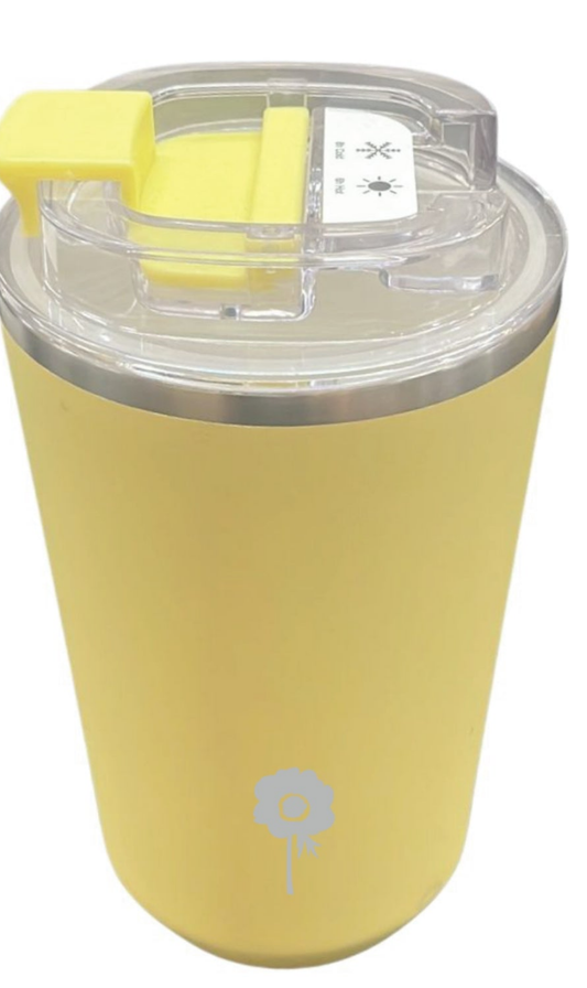Thermal bottle