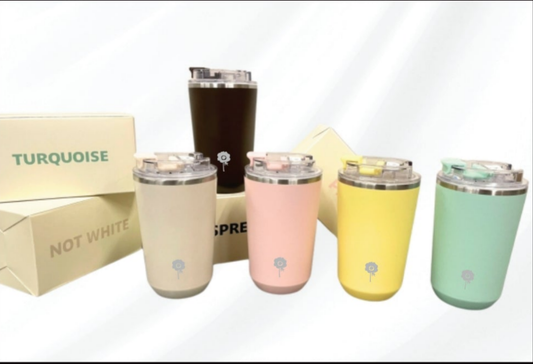 Thermal bottle