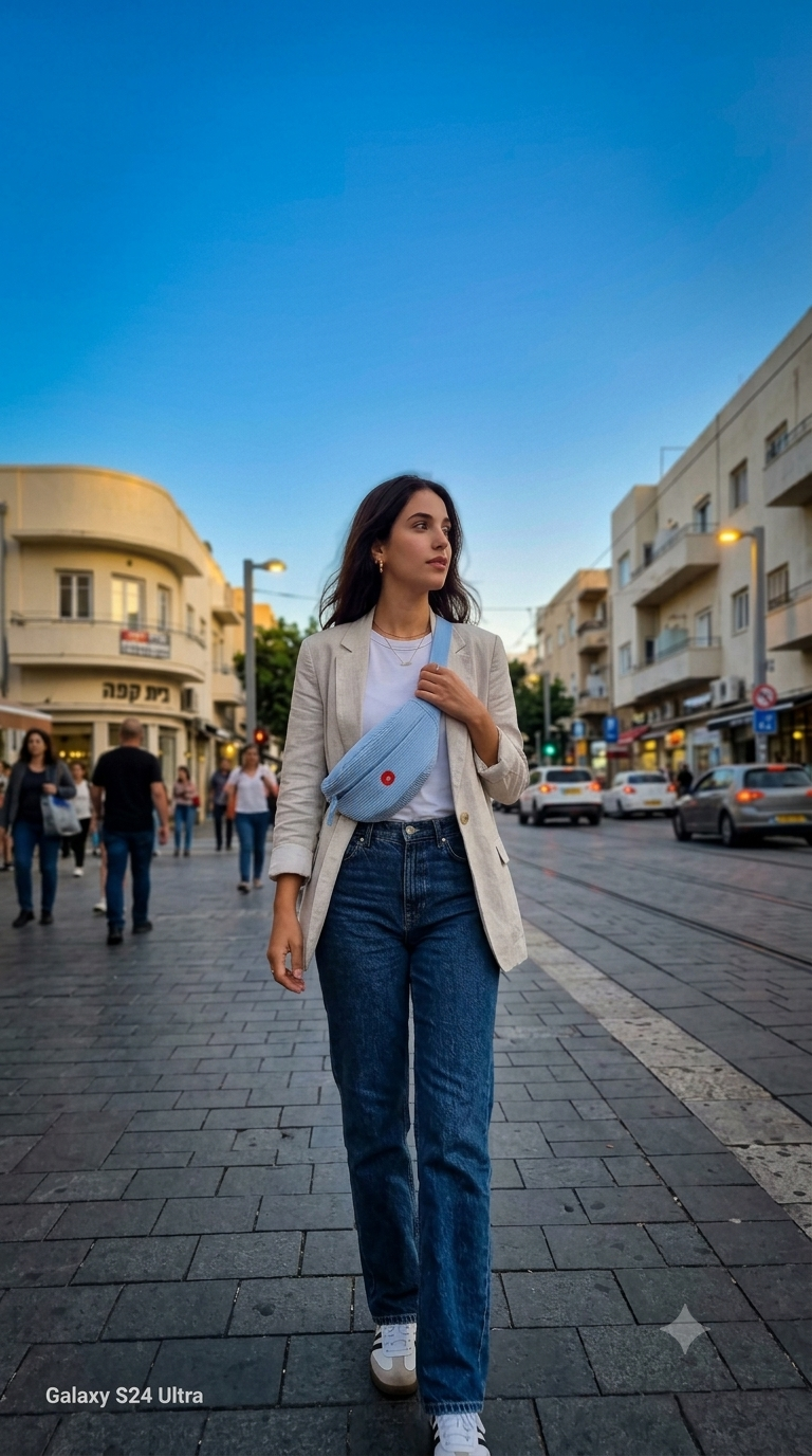 פאוץ׳ - מחיר השקה
