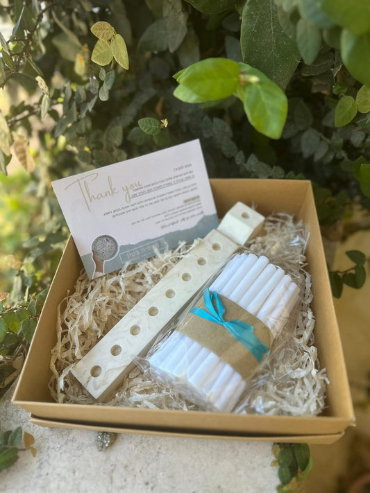 חנוכיה נורדית