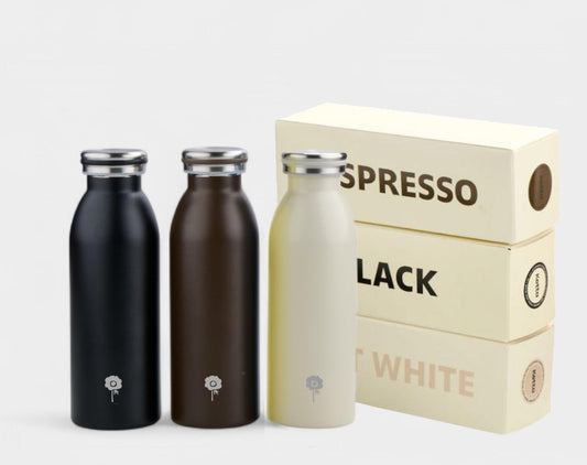 Thermal bottle