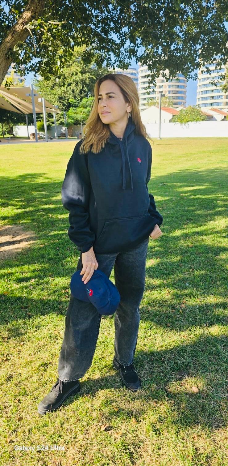 ליין חדש -  קפוצ'ון עוטף 🇮🇱                                                         מחיר השקה 149ש"ח*