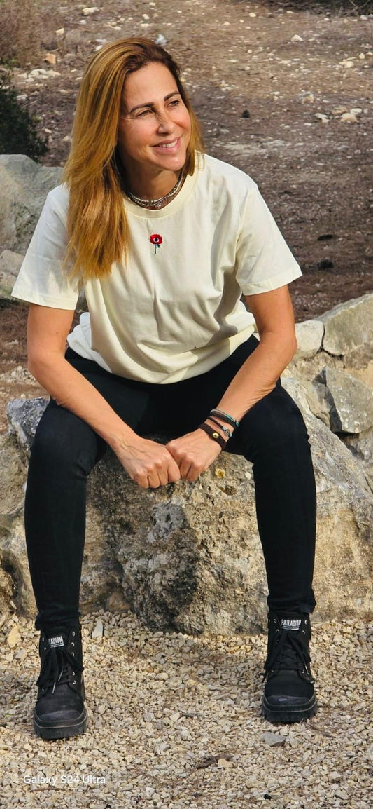 חדש!!!! t shirts  2026