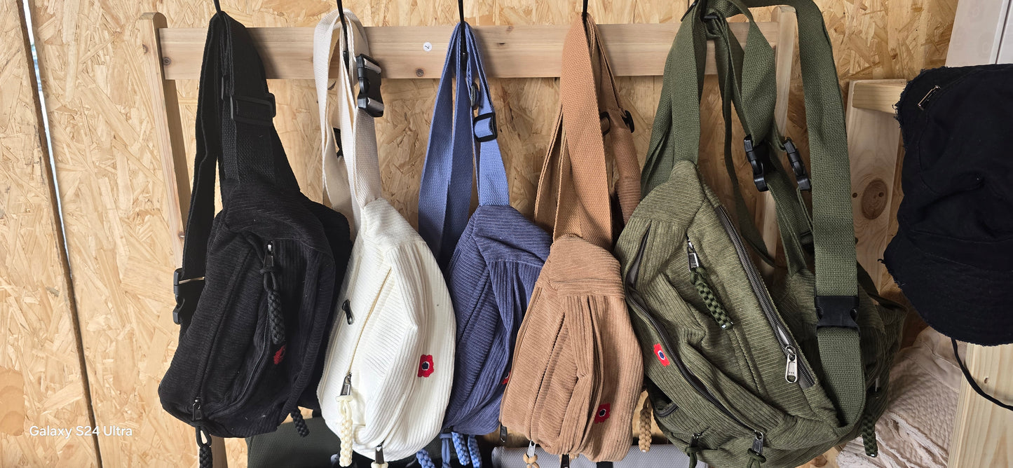 פאוץ׳ - מחיר השקה