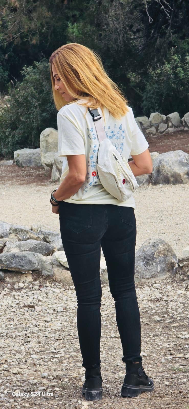 חדש!!!! t shirts  2026