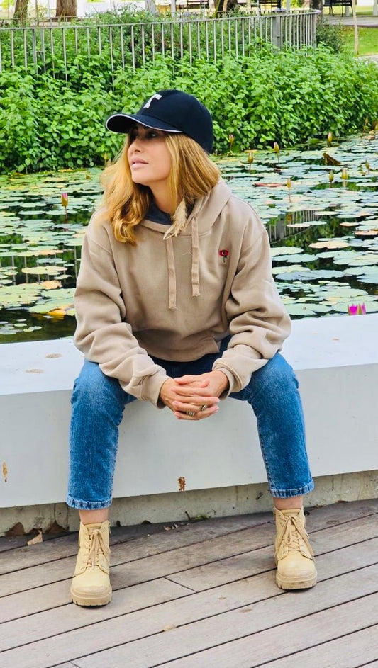 ליין חדש -  קפוצ'ון עוטף 🇮🇱                                                         מחיר השקה 149ש"ח*