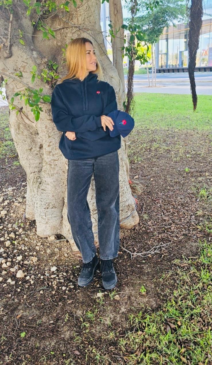 ליין חדש -  קפוצ'ון עוטף 🇮🇱                                                         מחיר השקה 149ש"ח*