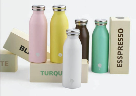 Thermal bottle